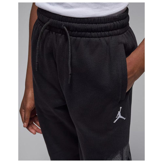 Jordan Παιδικό παντελόνι φόρμας MVP Jumpman Fleece Pants
